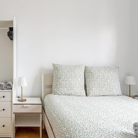 Parisian Penthouse With Large Terrasse Lejlighed Pierrefitte-sur-Seine Eksteriør billede
