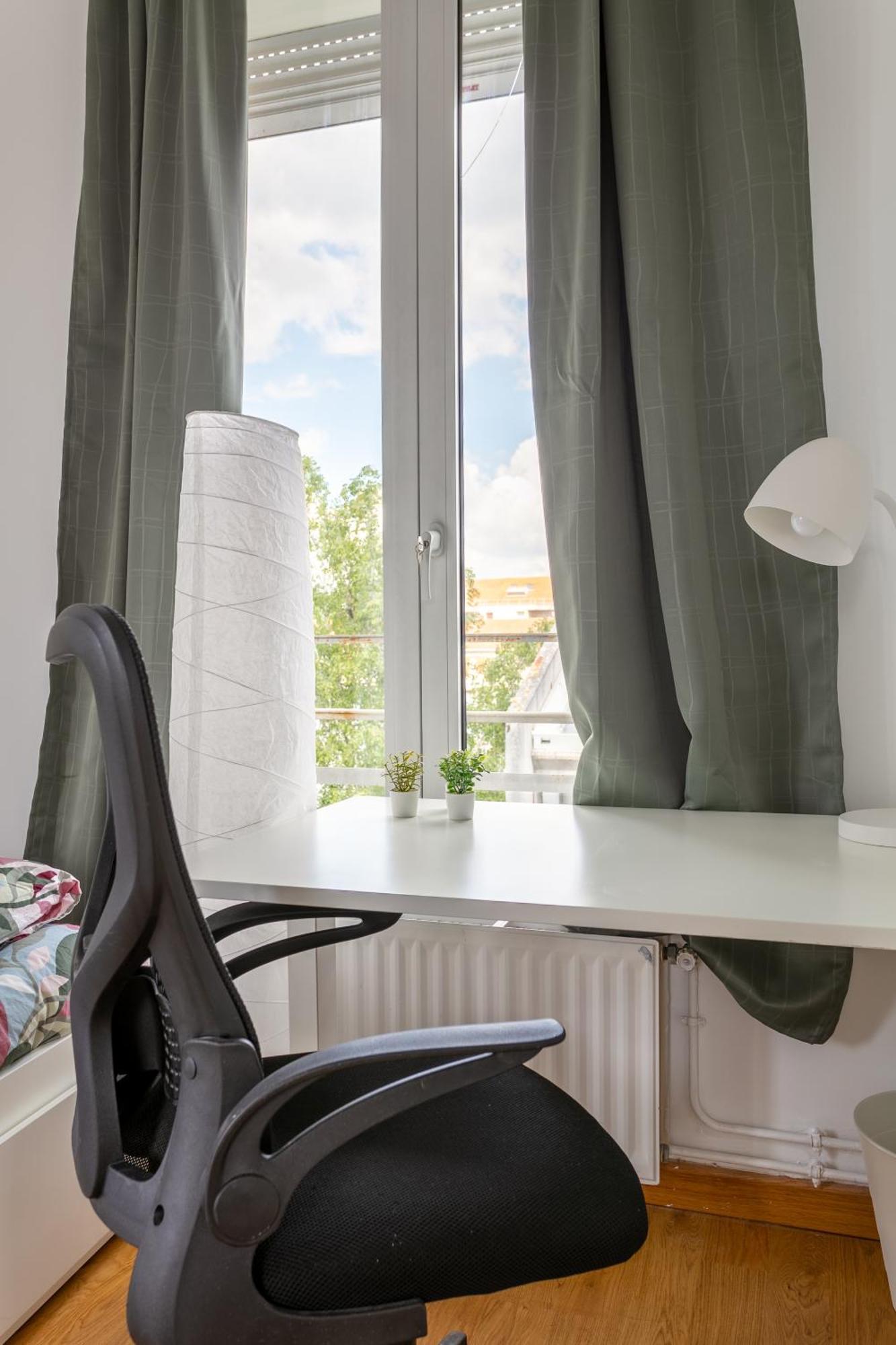 Parisian Penthouse With Large Terrasse Lejlighed Pierrefitte-sur-Seine Eksteriør billede